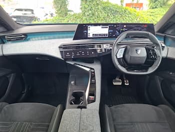 Used Peugeot 3008 2024 for sale - 79686238: Photo