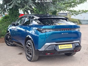 Used Peugeot 3008 2024 for sale - 79686238: Photo