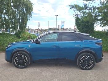 Used Peugeot 3008 2024 for sale - 79686238: Photo