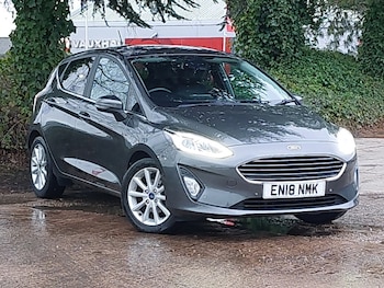 Ford Fiesta feature image