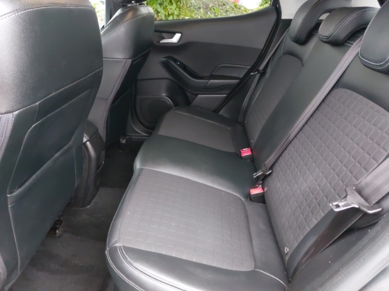 Used Ford Fiesta 2018 for sale - 77410064: Photo 6