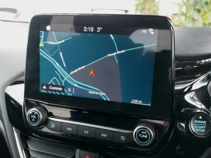 Used Ford Fiesta 2018 for sale - 77410064: Photo 7