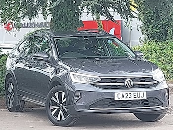 Used Volkswagen Taigo 2023 for sale - 78515494: Photo
