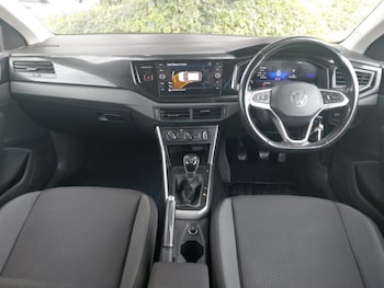 Used Volkswagen Taigo 2023 for sale - 78515494: Photo