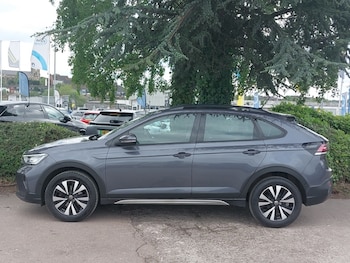 Used Volkswagen Taigo 2023 for sale - 78515494: Photo