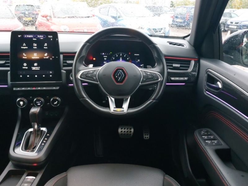 Used Renault Arkana 2022 for sale - 76418803: Photo 12