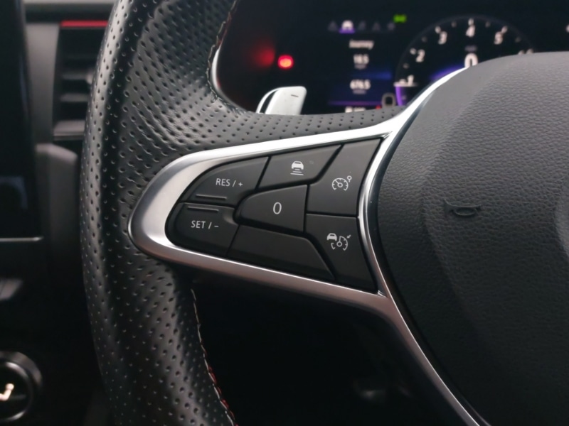 Used Renault Arkana 2022 for sale - 76418803: Photo 13