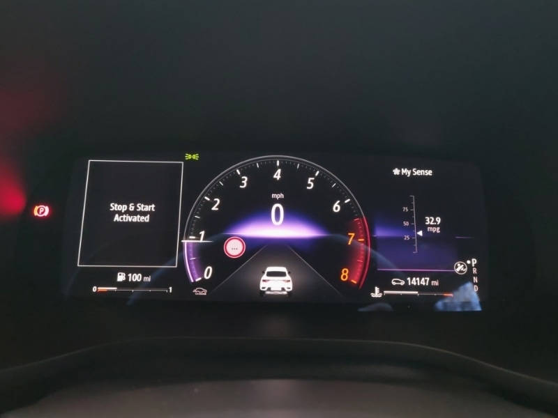 Used Renault Arkana 2022 for sale - 76418803: Photo 15