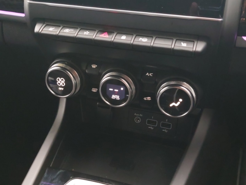 Used Renault Arkana 2022 for sale - 76418803: Photo 17