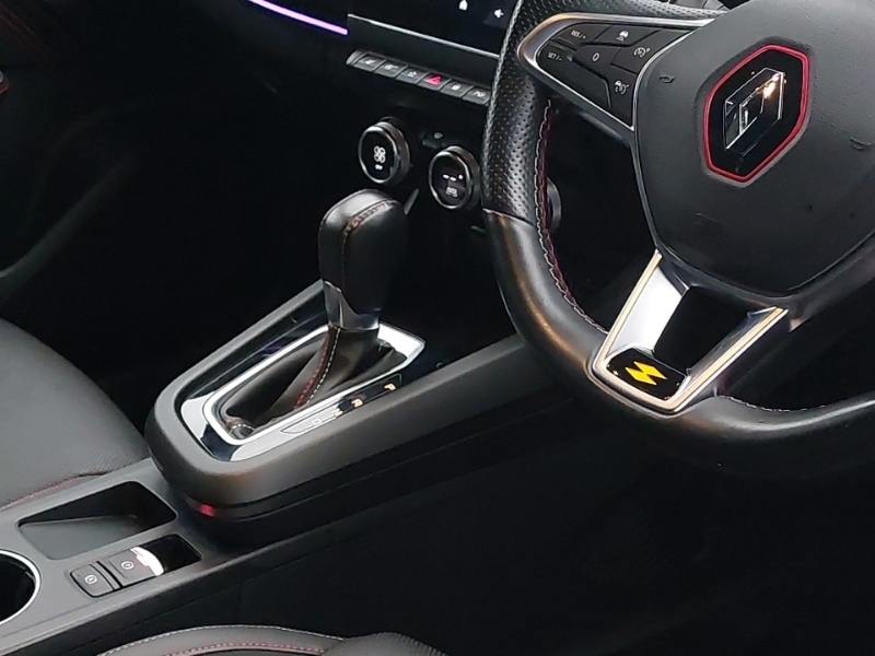 Used Renault Arkana 2022 for sale - 76418803: Photo 19