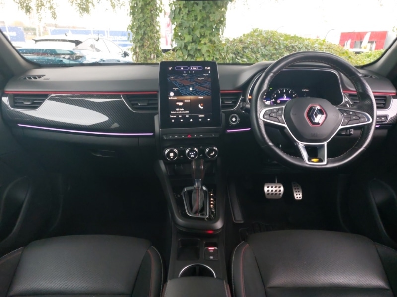 Used Renault Arkana 2022 for sale - 76418803: Photo 2