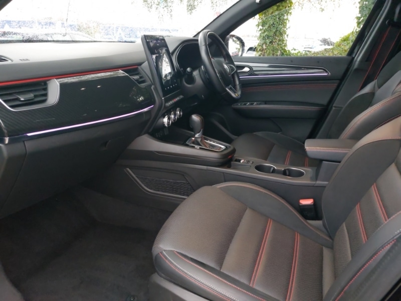 Used Renault Arkana 2022 for sale - 76418803: Photo 5