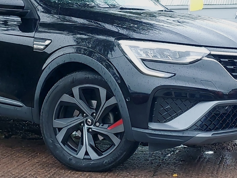 Used Renault Arkana 2022 for sale - 76418803: Photo 9