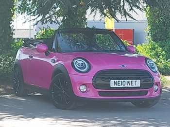 2018 - 1.5 Cooper II 2dr