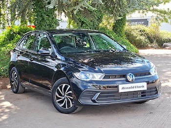 Used Volkswagen Polo 2025 for sale - 79618594: Photo