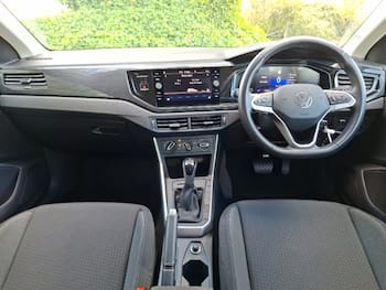 Used Volkswagen Polo 2025 for sale - 79618594: Photo