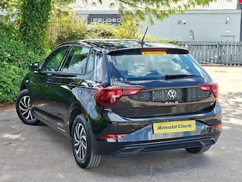 Used Volkswagen Polo 2025 for sale - 79618594: Photo