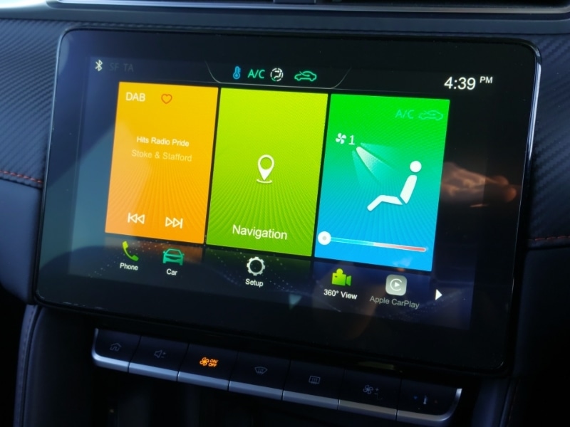 Used MG MG ZS 2023 for sale - 77922761: Photo 10