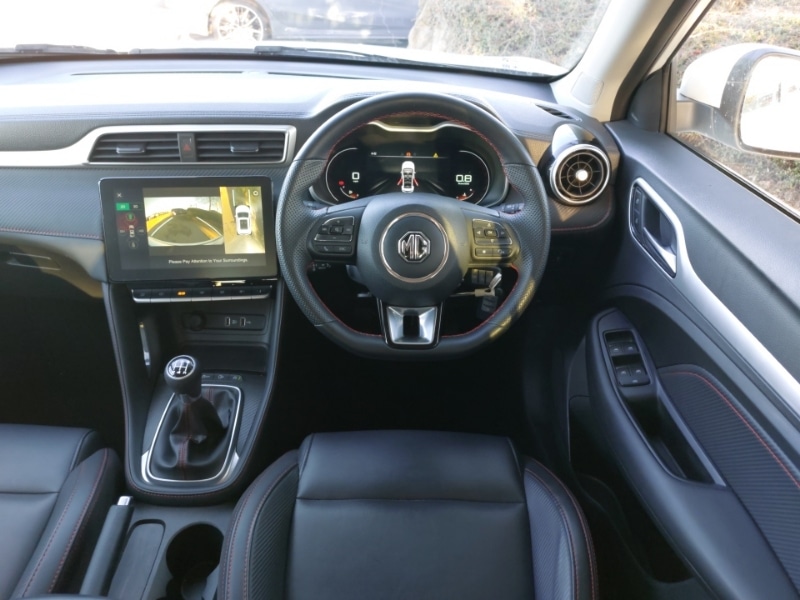 Used MG MG ZS 2023 for sale - 77922761: Photo 12