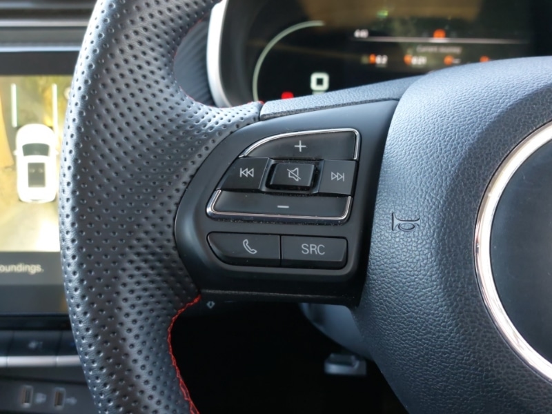 Used MG MG ZS 2023 for sale - 77922761: Photo 13