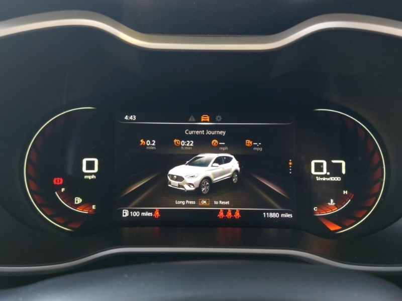 Used MG MG ZS 2023 for sale - 77922761: Photo 15