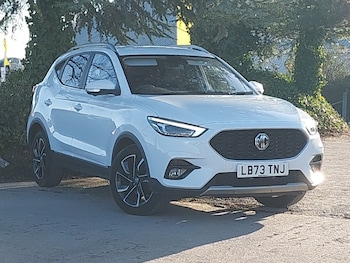 MG MG ZS feature image