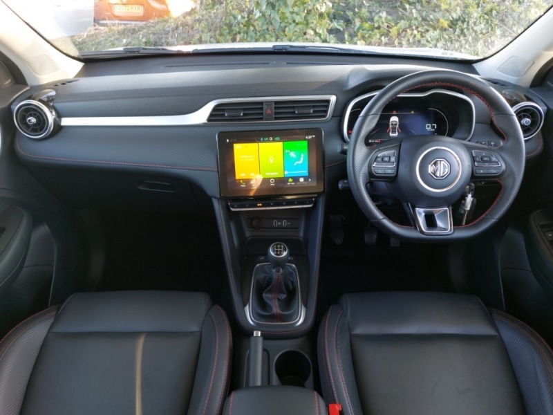 Used MG MG ZS 2023 for sale - 77922761: Photo 2