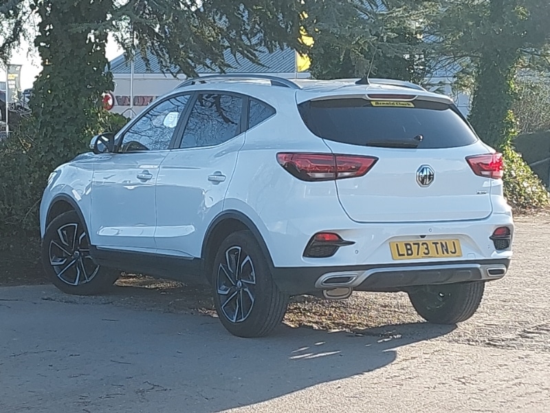 Used MG MG ZS 2023 for sale - 77922761: Photo 3