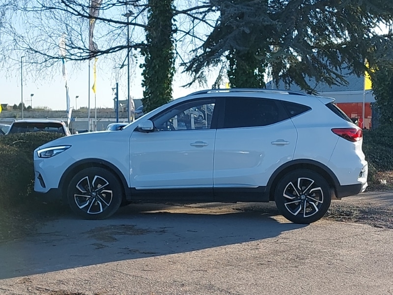 Used MG MG ZS 2023 for sale - 77922761: Photo 4