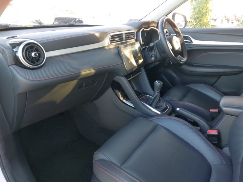 Used MG MG ZS 2023 for sale - 77922761: Photo 5