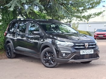 Used Dacia Jogger 2022 for sale - 79100877: Photo