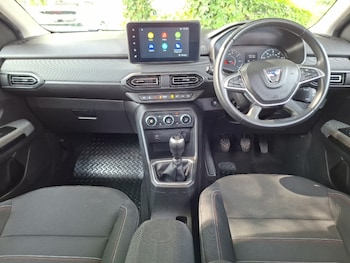 Used Dacia Jogger 2022 for sale - 79100877: Photo