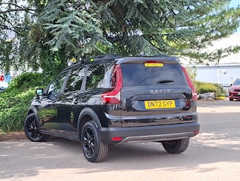 Used Dacia Jogger 2022 for sale - 79100877: Photo