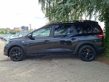 Used Dacia Jogger 2022 for sale - 79100877: Photo