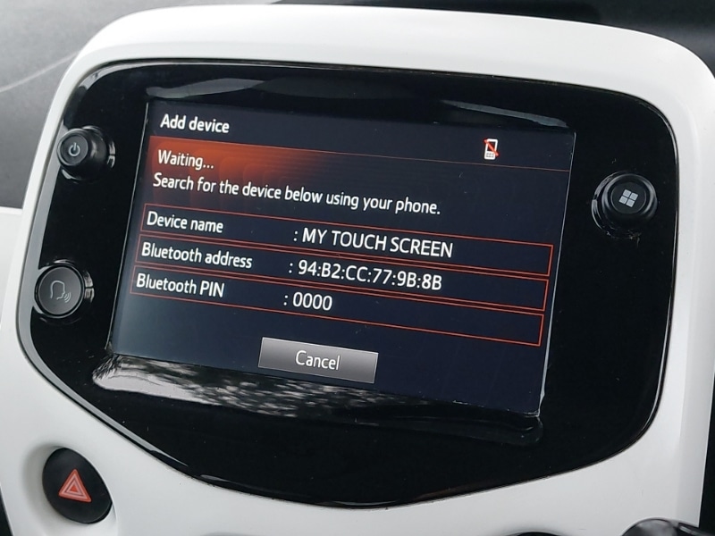 Used Citroen C1 2019 for sale - 77822822: Photo 10