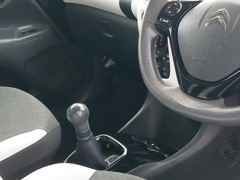 Used Citroen C1 2019 for sale - 77822822: Photo 19