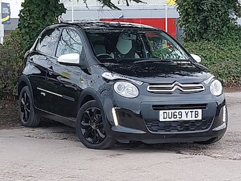 Used Citroen C1 2019 for sale - 77822822: Photo