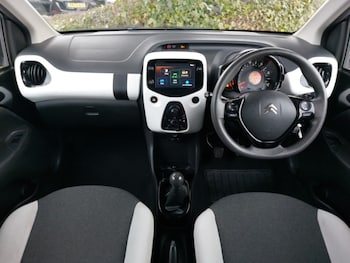 Used Citroen C1 2019 for sale - 77822822: Photo