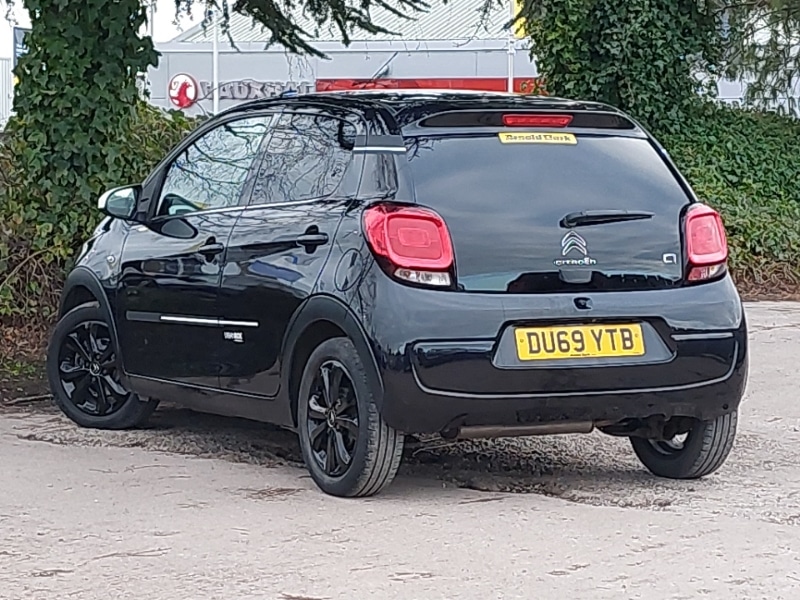 Used Citroen C1 2019 for sale - 77822822: Photo 3