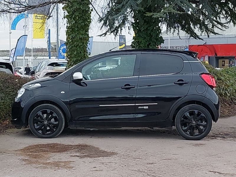 Used Citroen C1 2019 for sale - 77822822: Photo 4