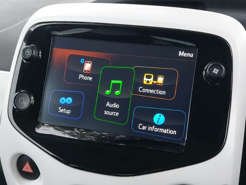 Used Citroen C1 2019 for sale - 77822822: Photo 7