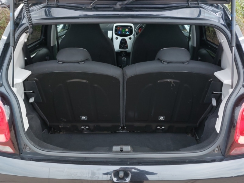 Used Citroen C1 2019 for sale - 77822822: Photo 8