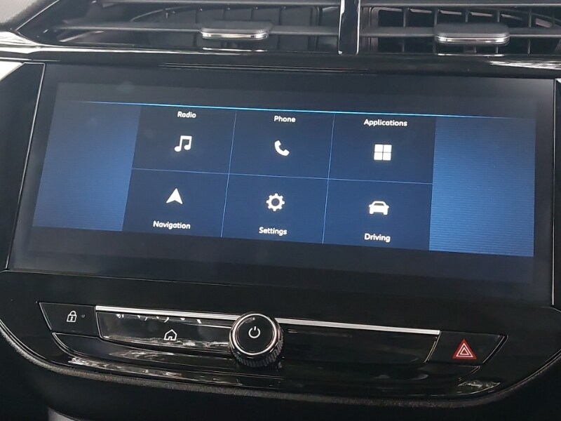 Used Vauxhall Corsa 2025 for sale - 77058756: Photo 10