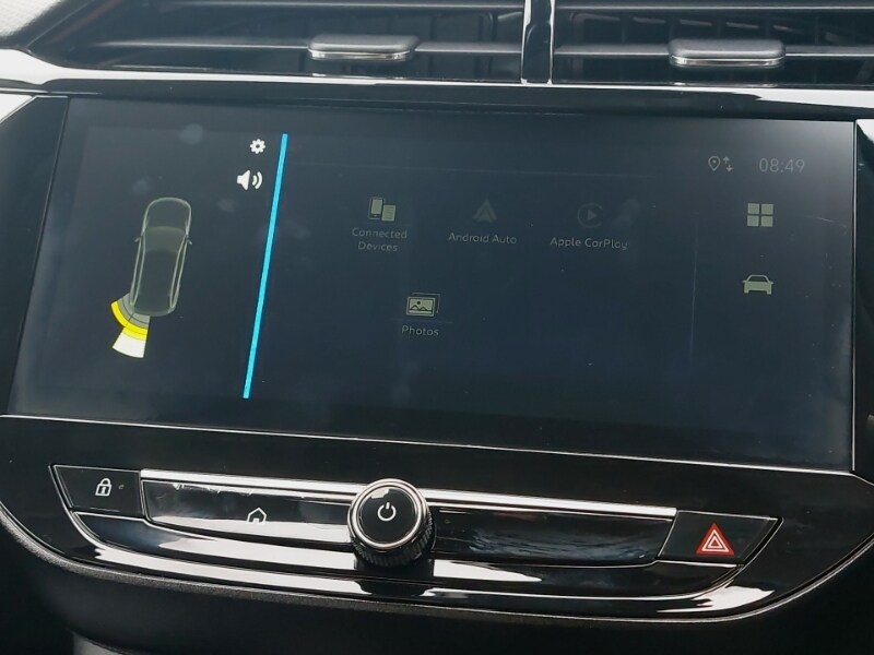 Used Vauxhall Corsa 2025 for sale - 77058756: Photo 11