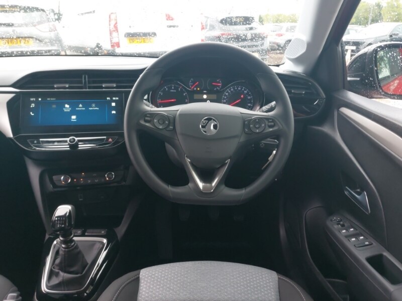 Used Vauxhall Corsa 2025 for sale - 77058756: Photo 12
