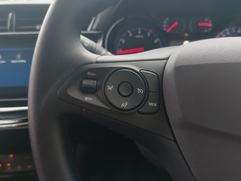 Used Vauxhall Corsa 2025 for sale - 77058756: Photo 13