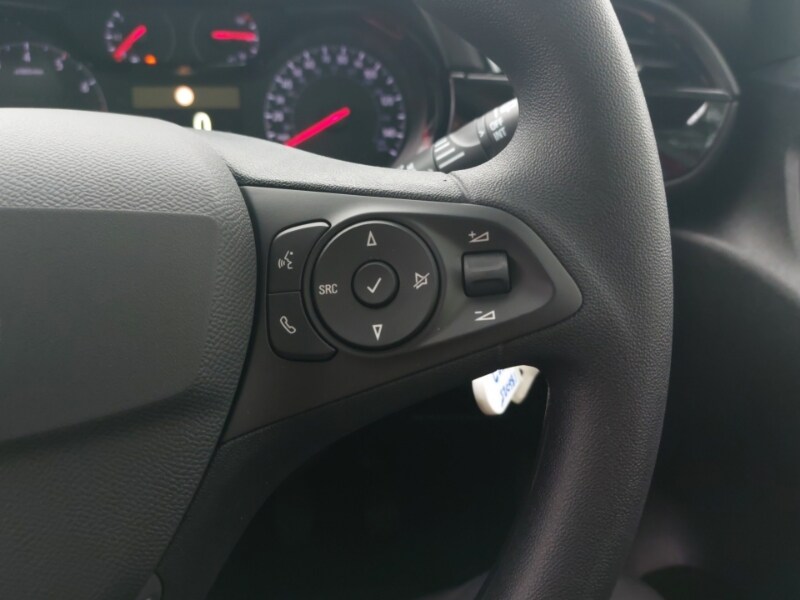 Used Vauxhall Corsa 2025 for sale - 77058756: Photo 14