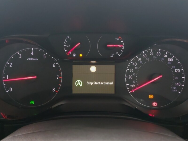 Used Vauxhall Corsa 2025 for sale - 77058756: Photo 15