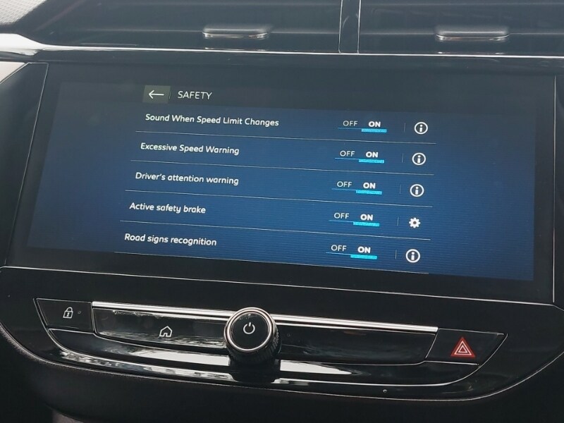 Used Vauxhall Corsa 2025 for sale - 77058756: Photo 16