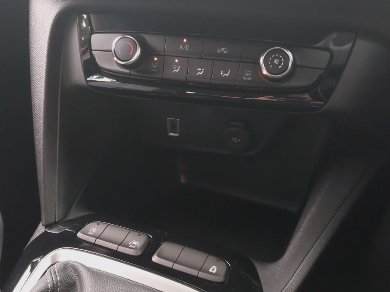 Used Vauxhall Corsa 2025 for sale - 77058756: Photo 18